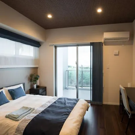 Ocean Resort 101 B32 Shioya 外观 照片