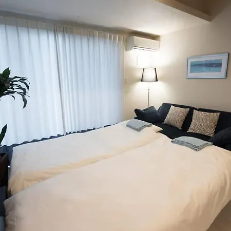 Ocean Resort 101 B32 Shioya 外观 照片