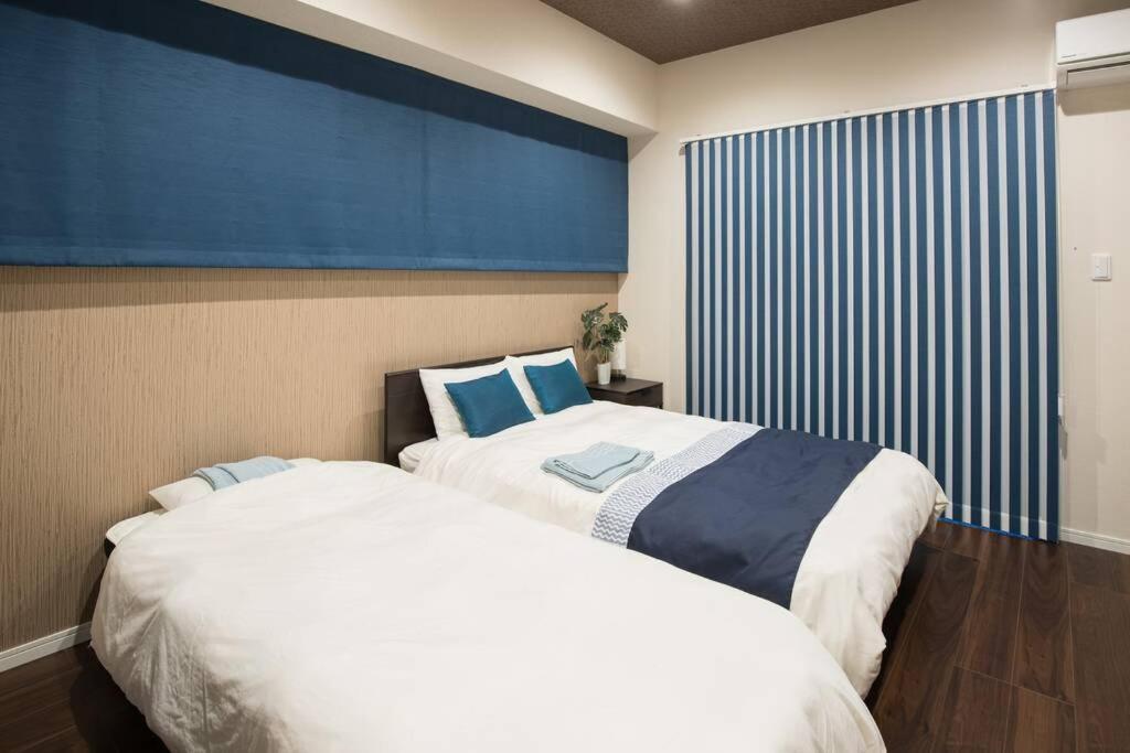 Apartment Ocean 101 B32