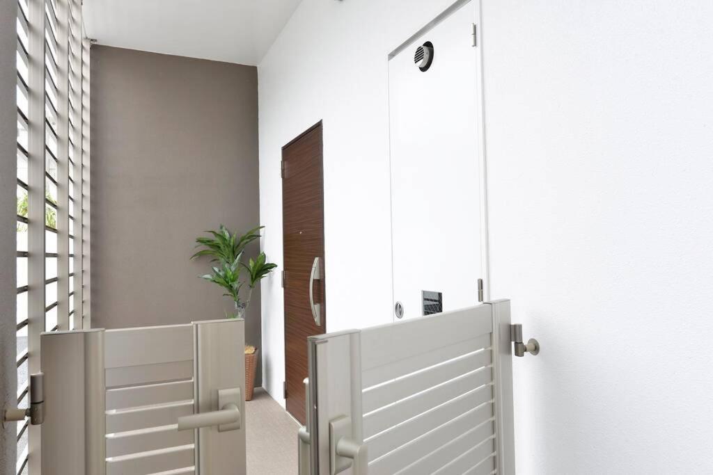 Apartment Ocean 101 B32 *