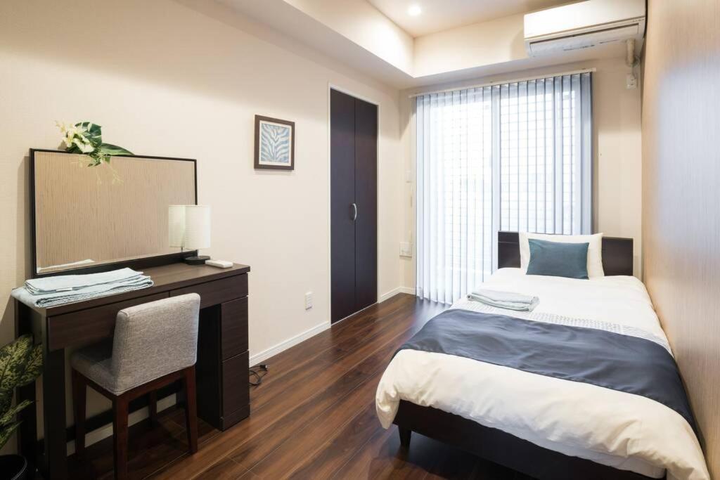 Apartment Ocean 101 B32 Shioya