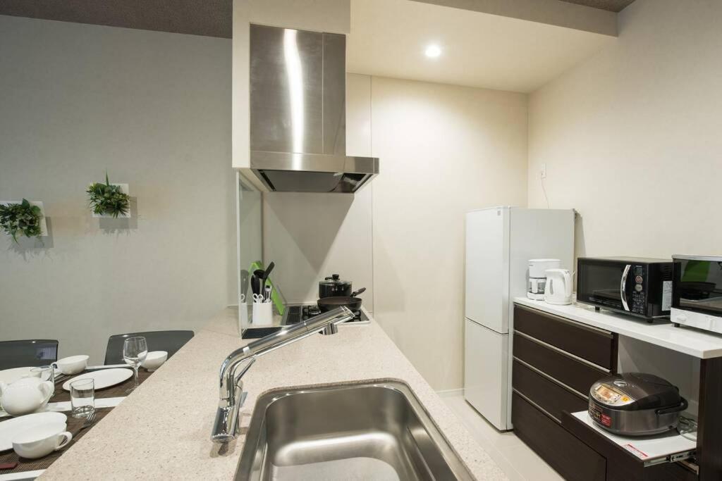 Apartment Ocean 101 B32 *