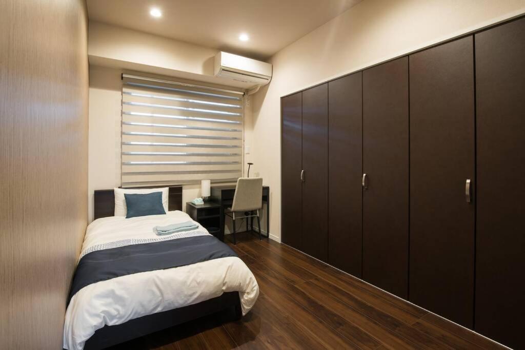 Ocean 101 B32 Apartment Shioya