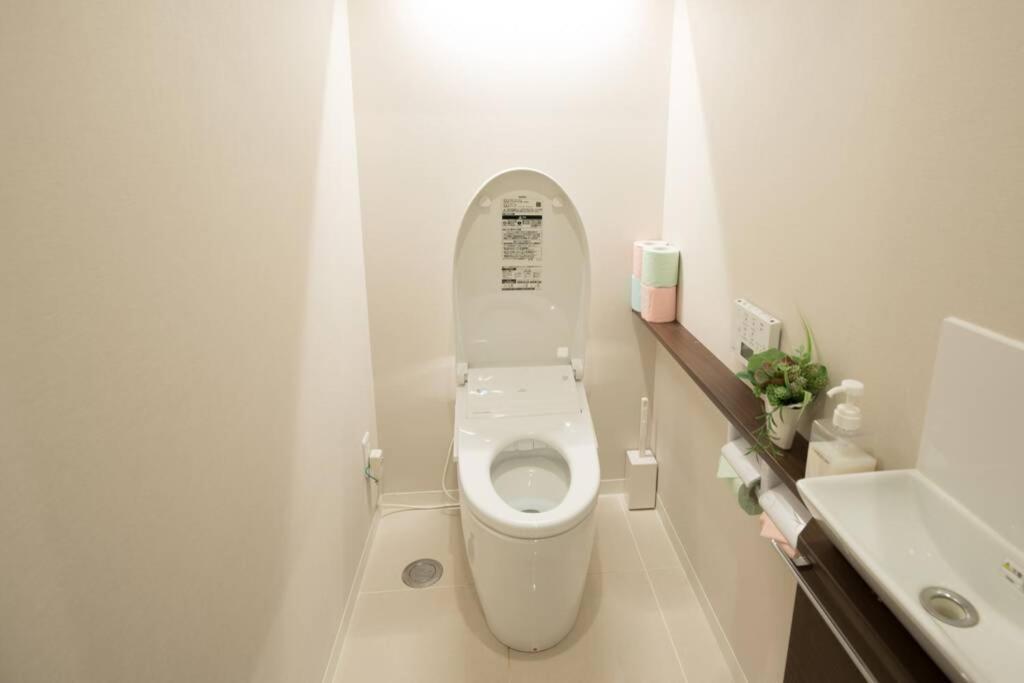 Ocean 101 B32 Apartment Shioya