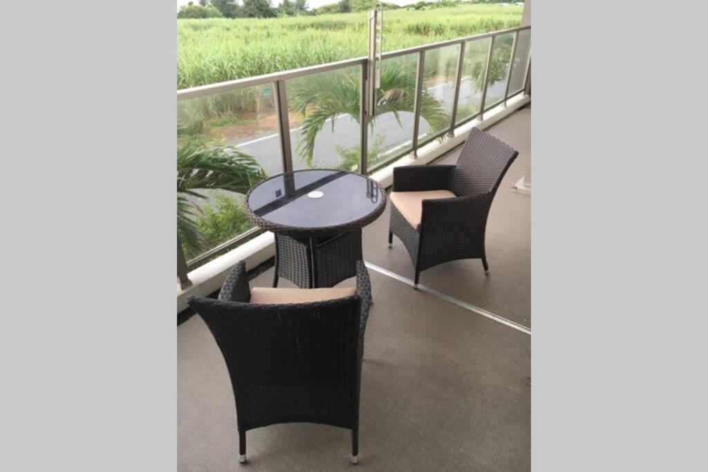 Apartment Ocean 101 B32 Shioya